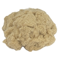 Hemp fiber